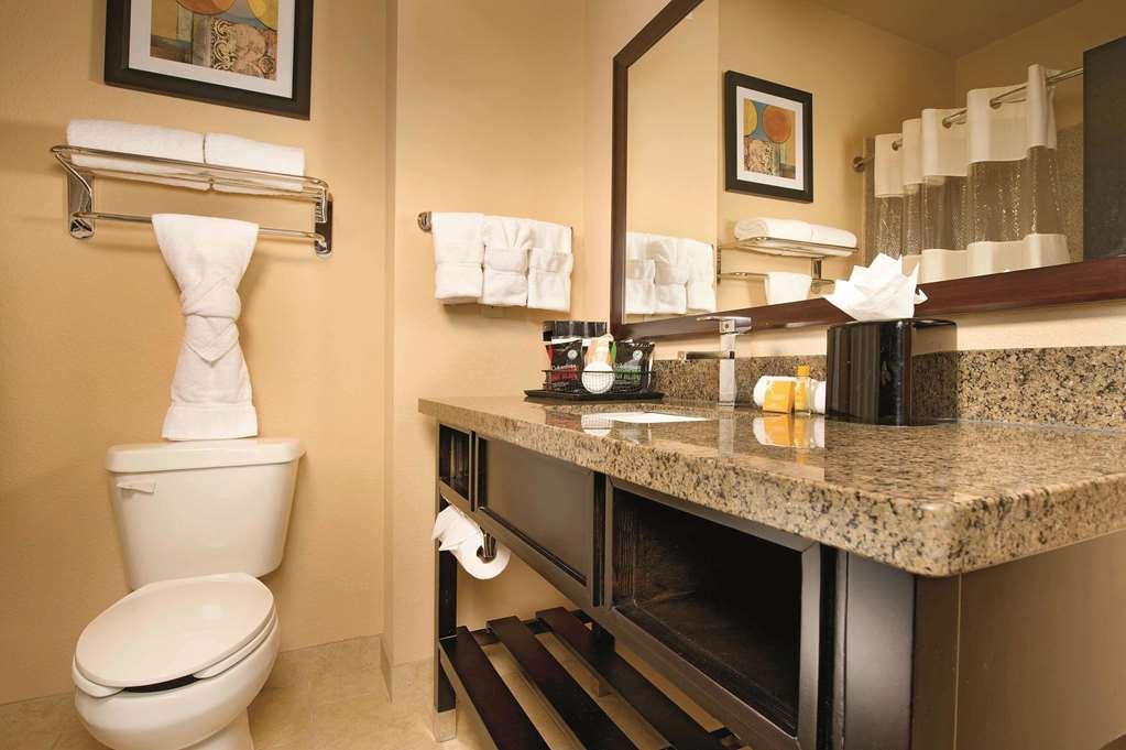 La Quinta By Wyndham Denton - University Drive Zimmer foto